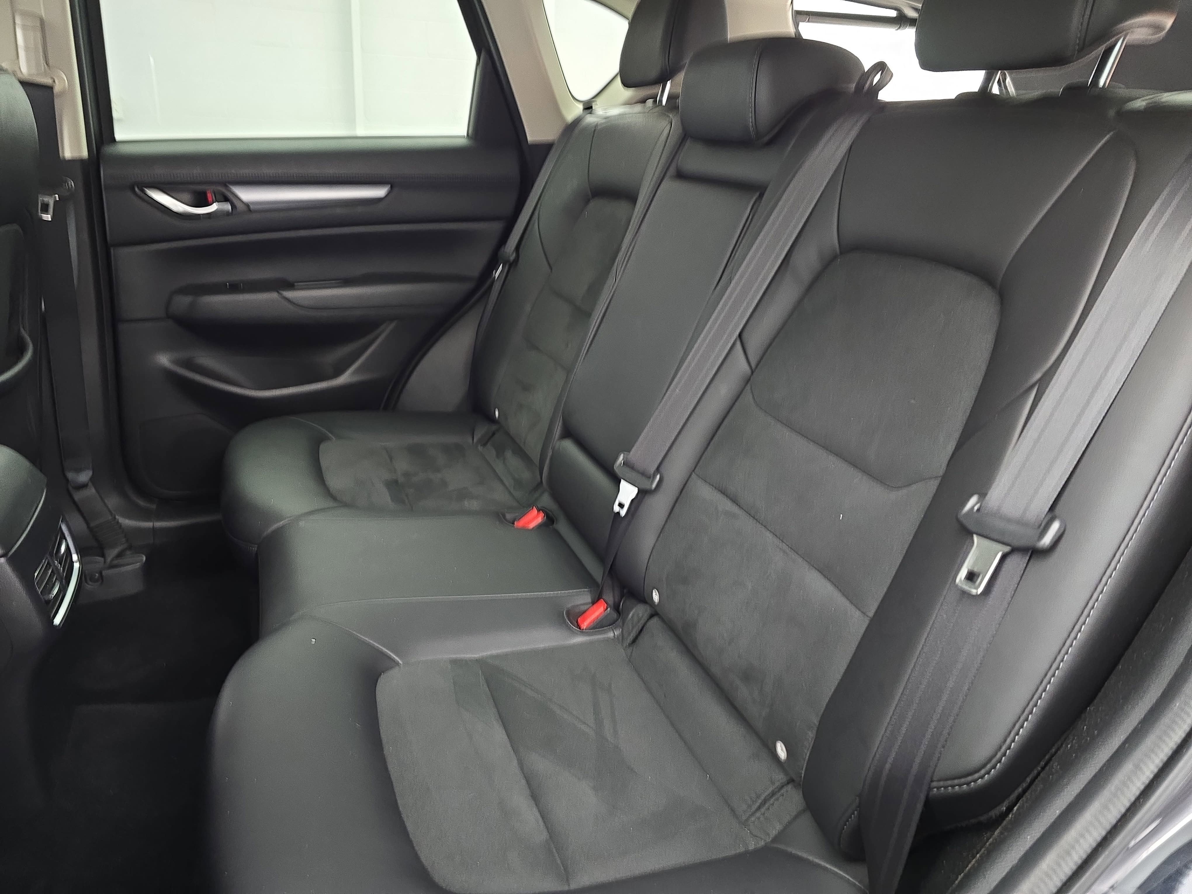 2019 Mazda Mazda CX-5 Touring