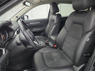 2019 Mazda Mazda CX-5 Touring