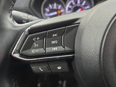 2019 Mazda Mazda CX-5 Touring