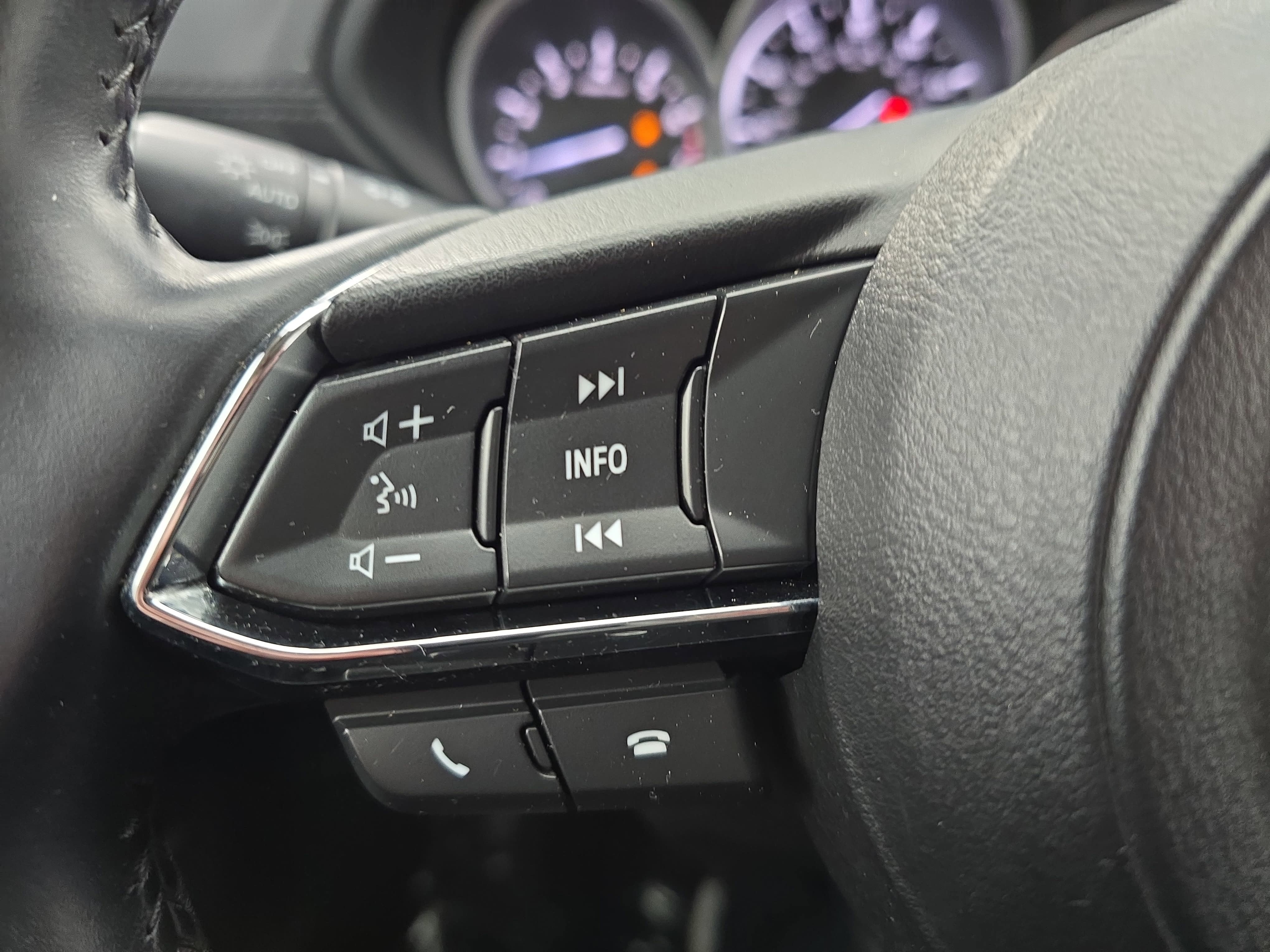 2019 Mazda Mazda CX-5 Touring