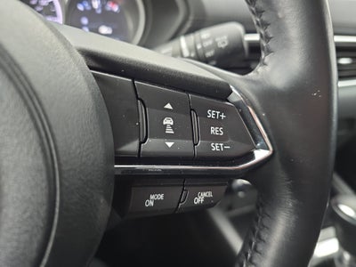 2019 Mazda Mazda CX-5 Touring