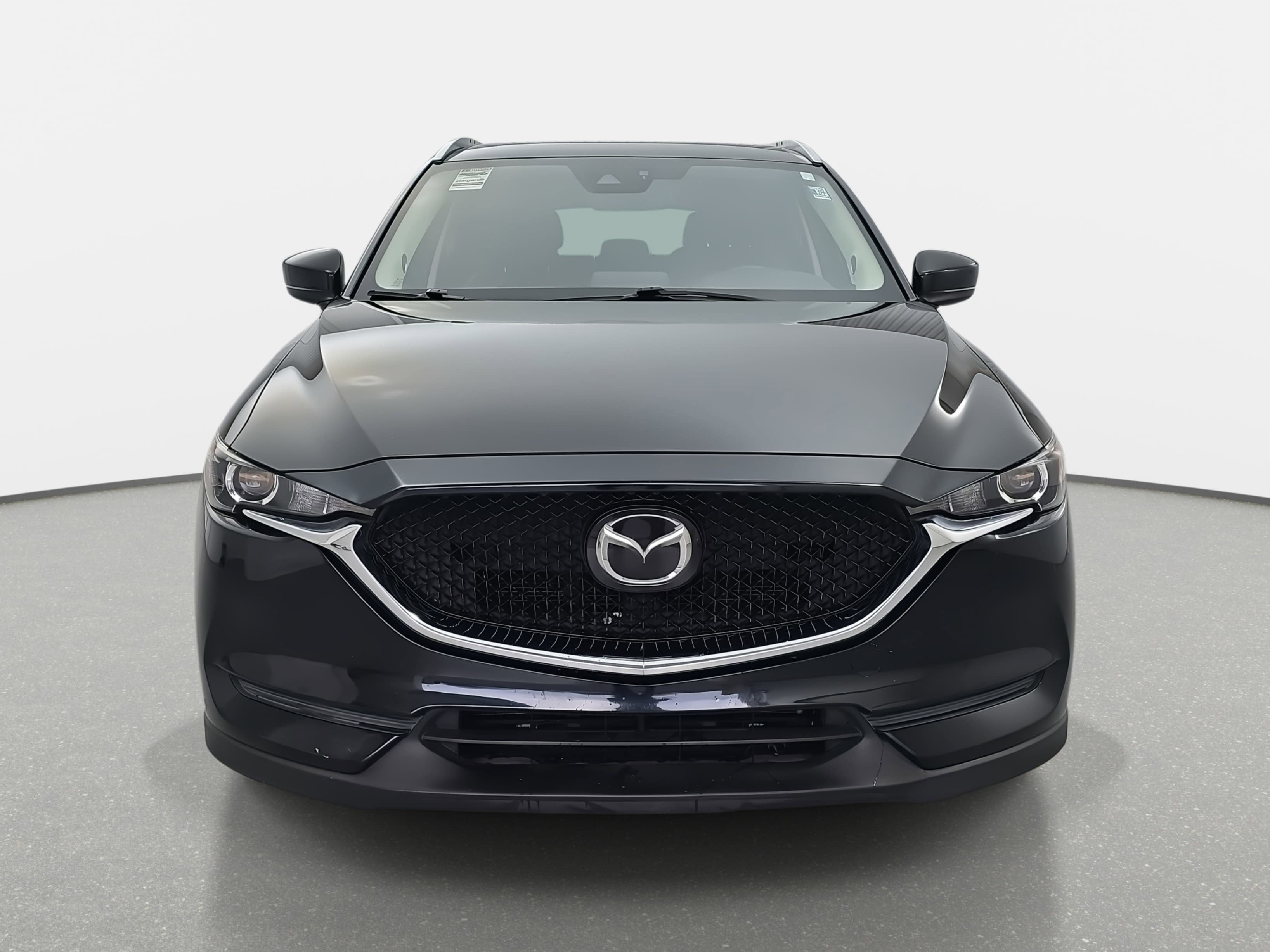 2019 Mazda Mazda CX-5 Touring
