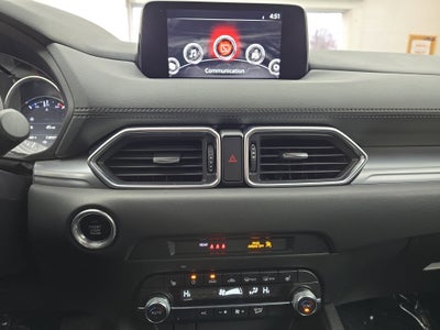 2019 Mazda Mazda CX-5 Touring