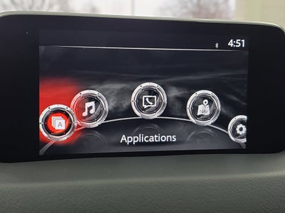 2019 Mazda Mazda CX-5 Touring