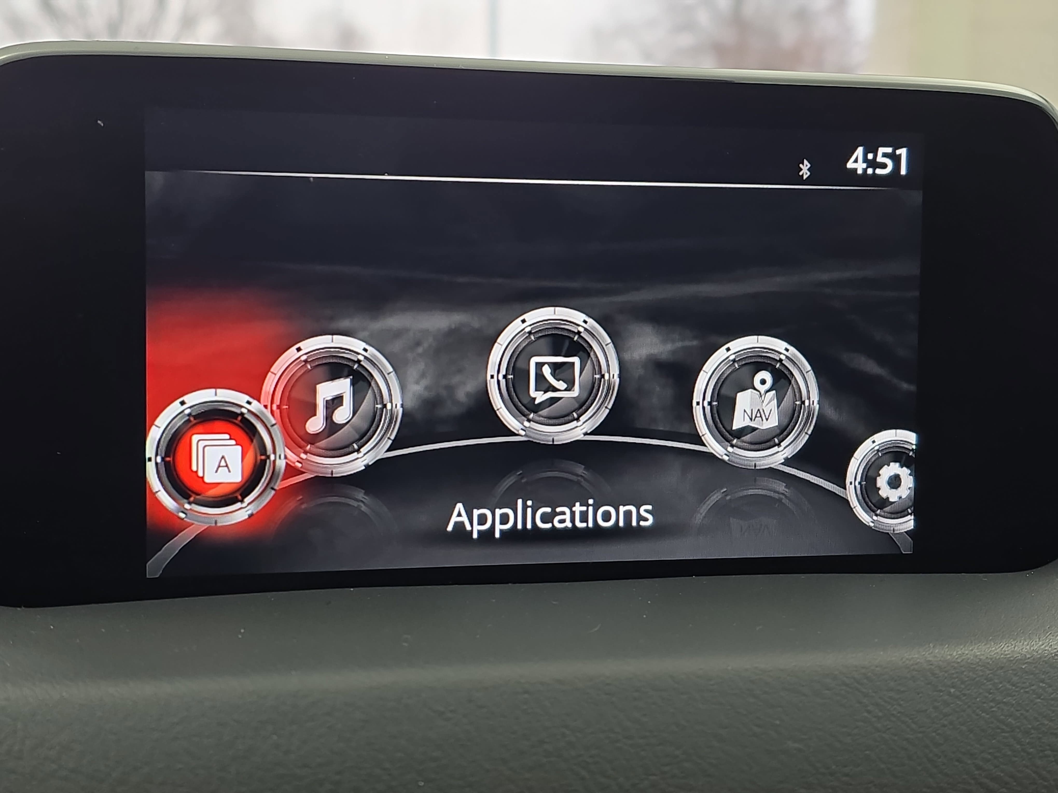 2019 Mazda Mazda CX-5 Touring