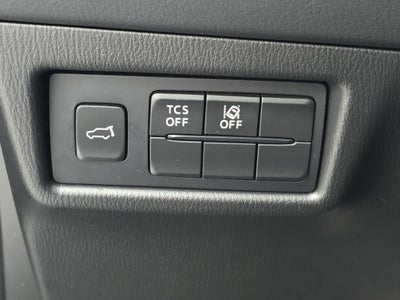 2019 Mazda Mazda CX-5 Touring