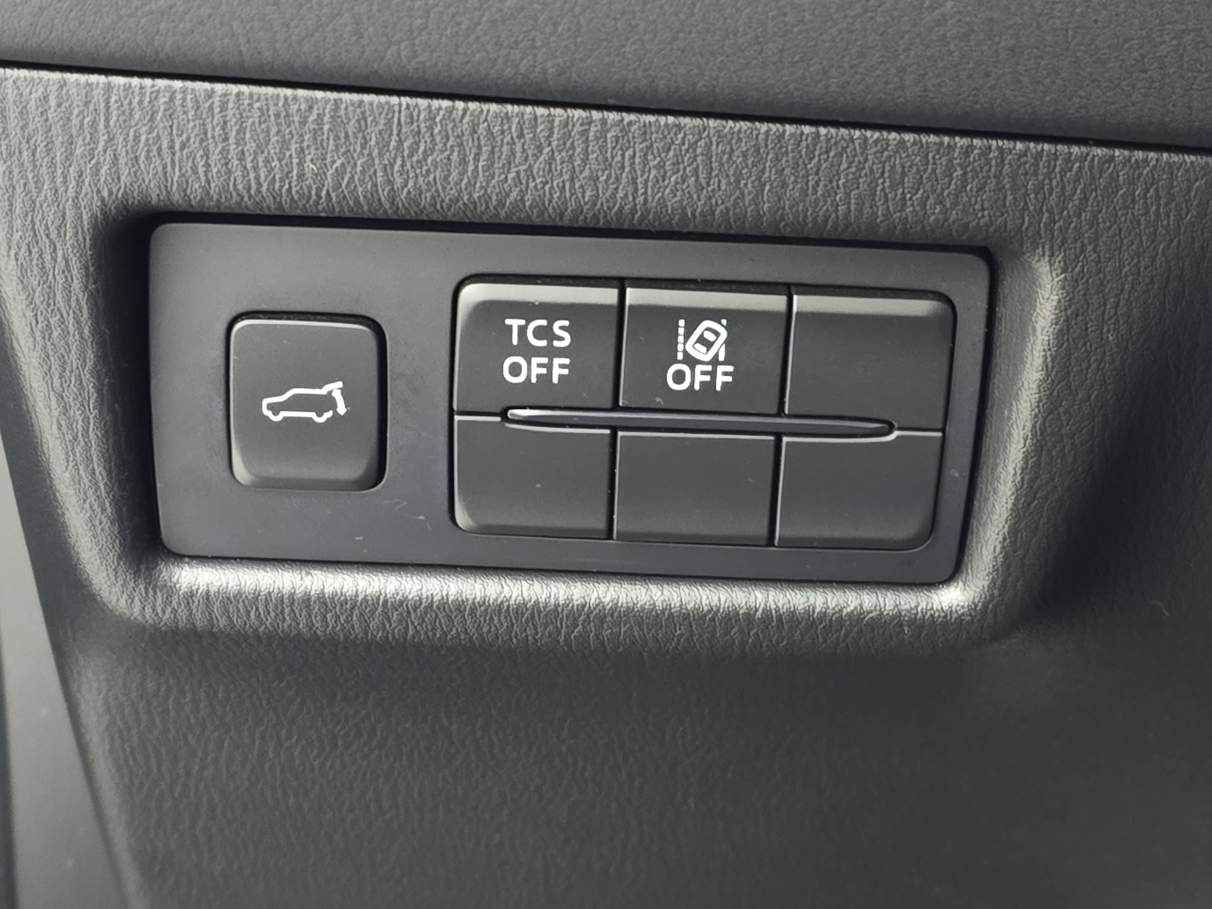 2019 Mazda Mazda CX-5 Touring