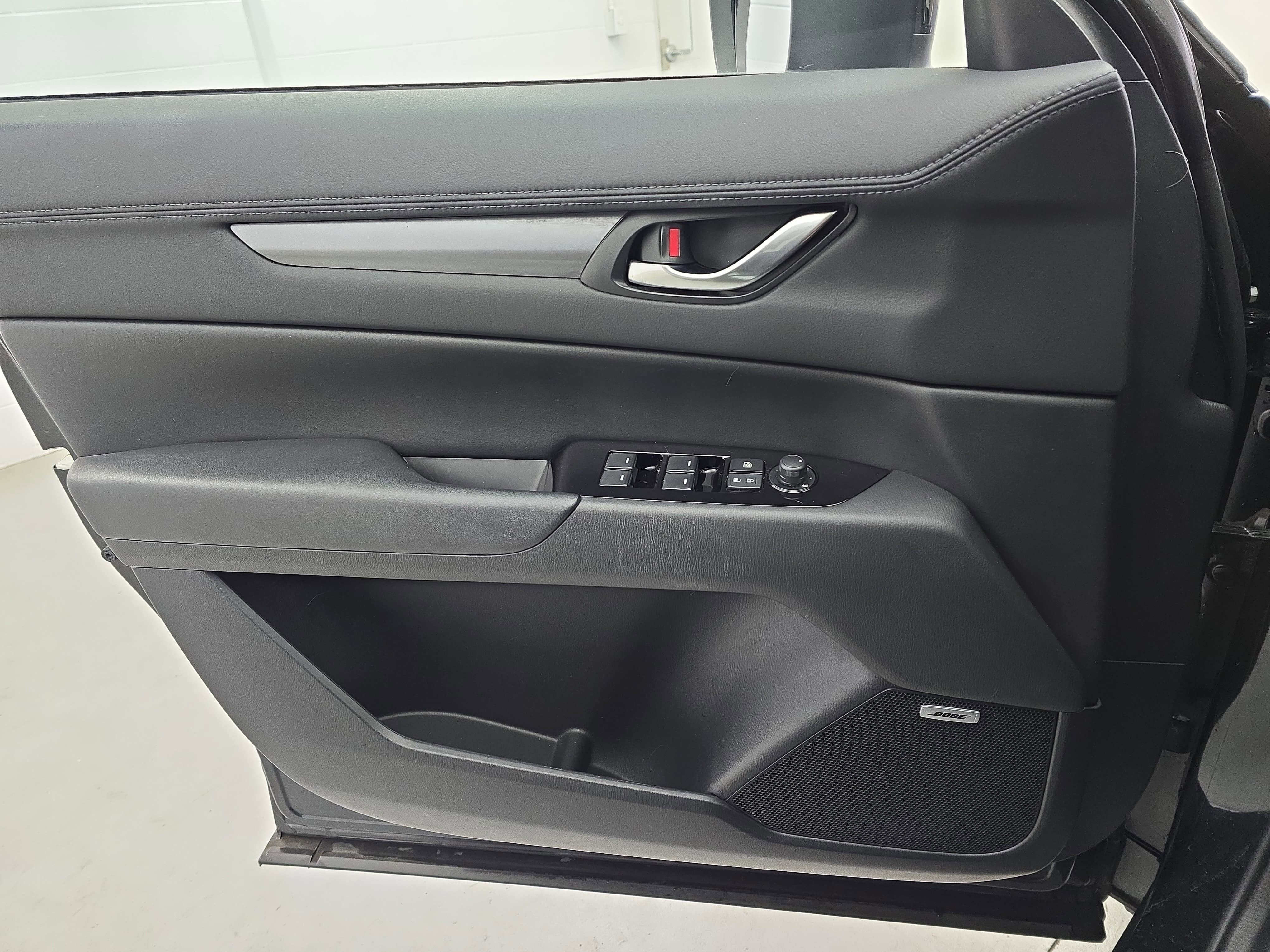 2019 Mazda Mazda CX-5 Touring