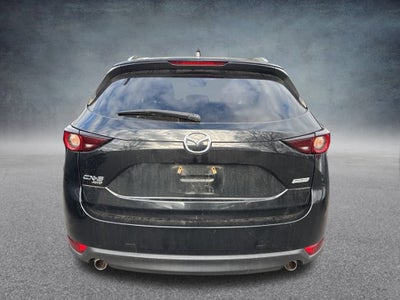 2019 Mazda Mazda CX-5 Touring