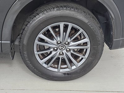 2019 Mazda Mazda CX-5 Touring