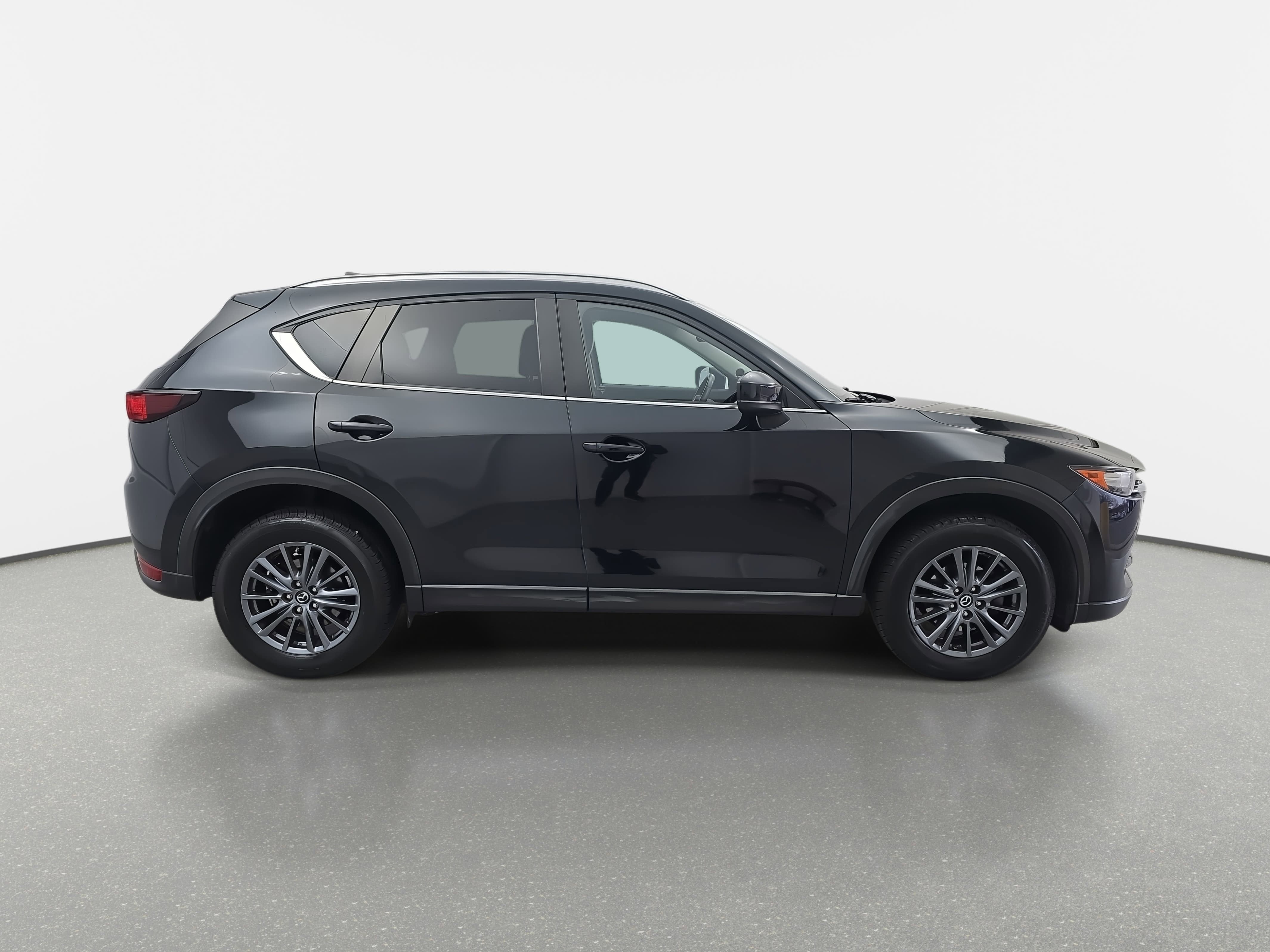 2019 Mazda Mazda CX-5 Touring