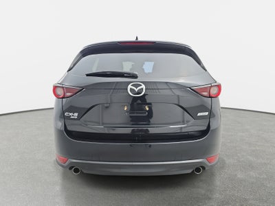 2019 Mazda Mazda CX-5 Touring