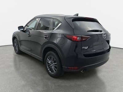 2019 Mazda Mazda CX-5 Touring