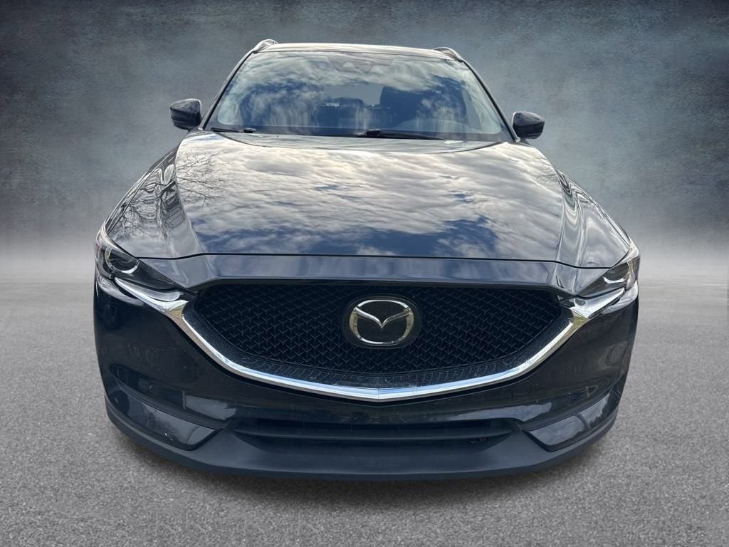 2019 Mazda Mazda CX-5 Touring