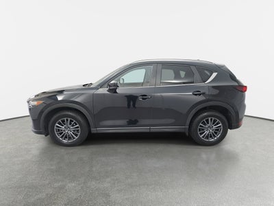 2019 Mazda Mazda CX-5 Touring