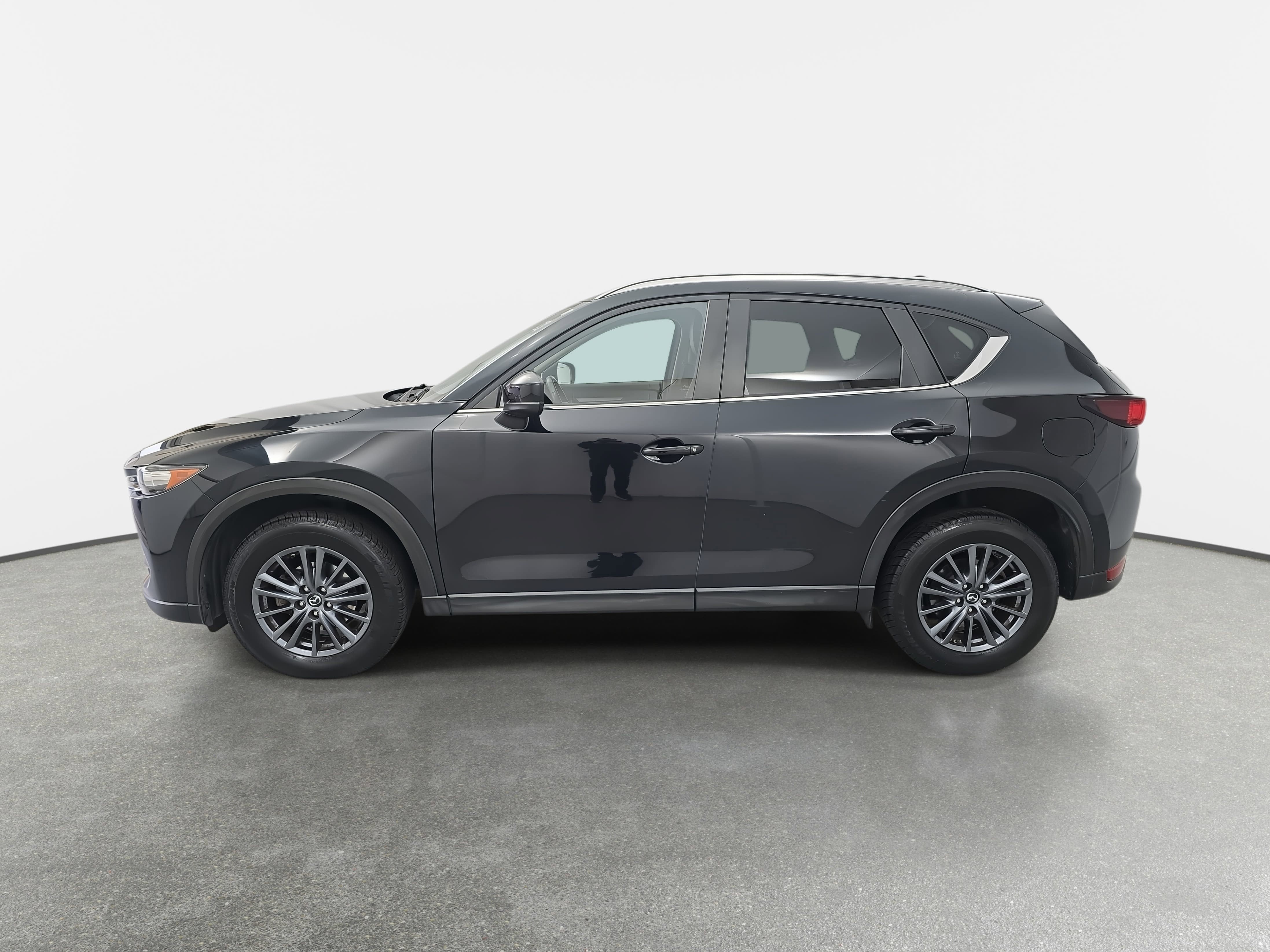 2019 Mazda Mazda CX-5 Touring
