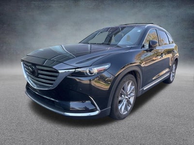 2021 Mazda Mazda CX-9 Grand Touring