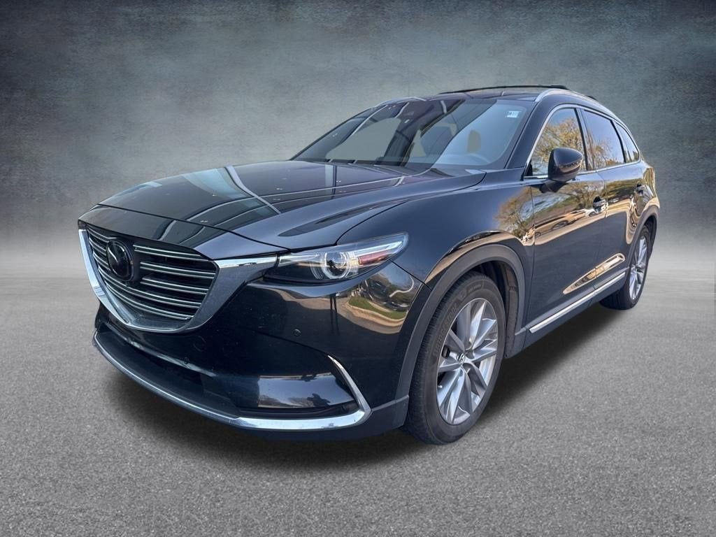 2021 Mazda Mazda CX-9 Grand Touring