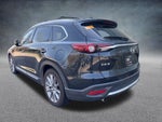 2021 Mazda Mazda CX-9 Grand Touring