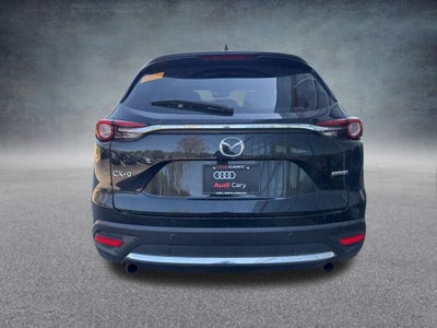 2021 Mazda Mazda CX-9 Grand Touring