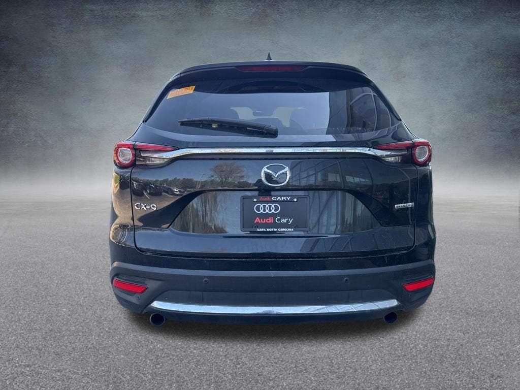 2021 Mazda Mazda CX-9 Grand Touring