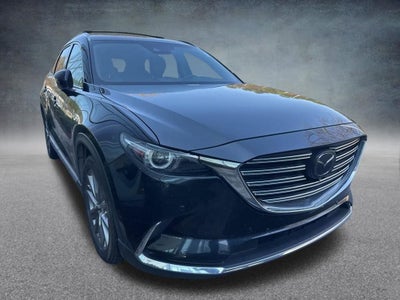 2021 Mazda Mazda CX-9 Grand Touring