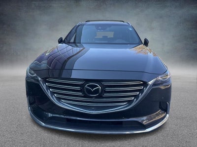 2021 Mazda Mazda CX-9 Grand Touring