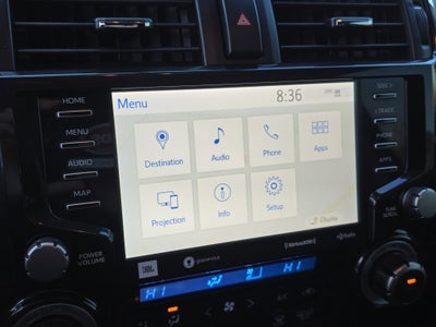 2024 Toyota 4Runner TRD Pro