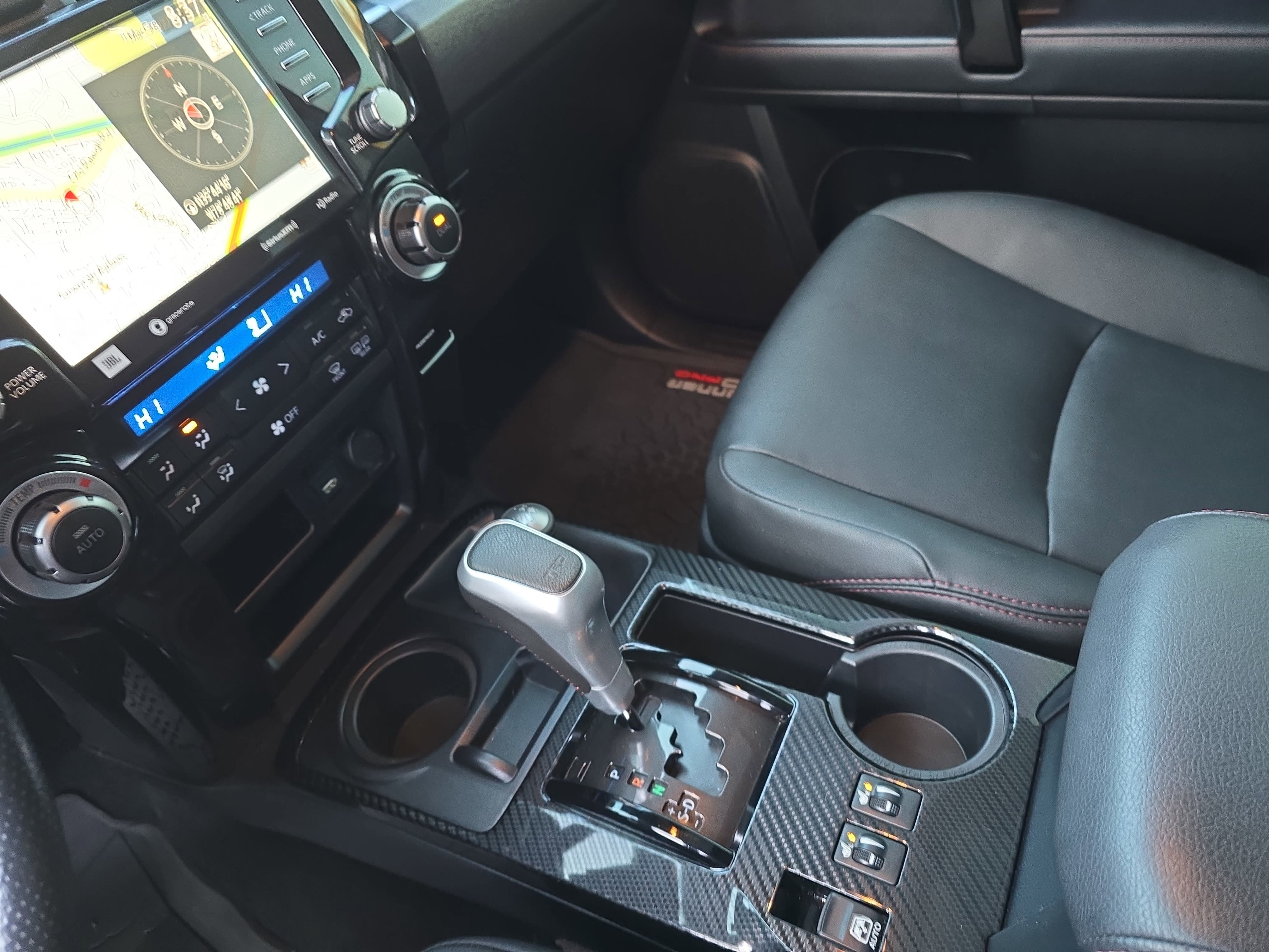 2024 Toyota 4Runner TRD Pro