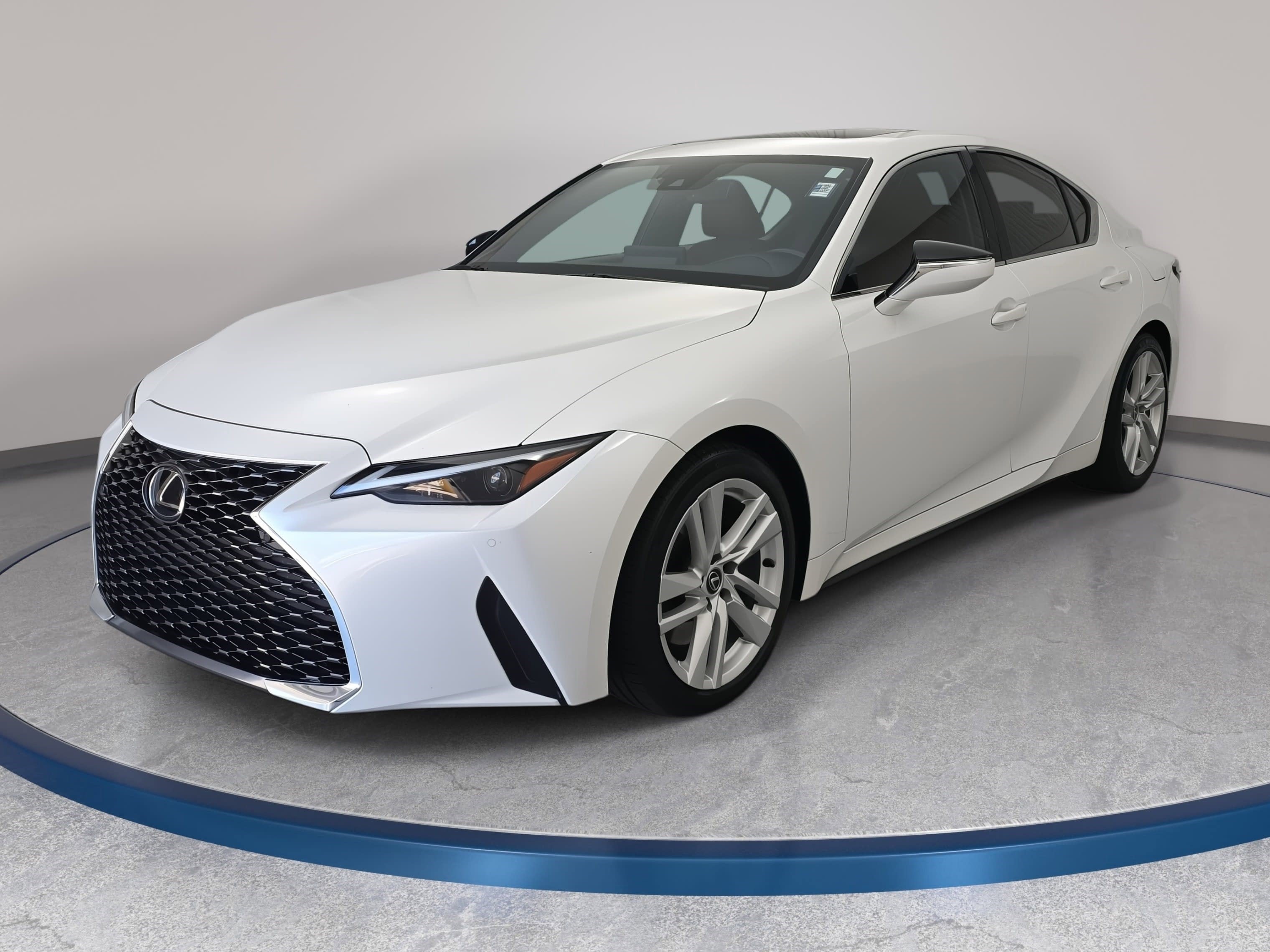 2024 Lexus IS IS 300