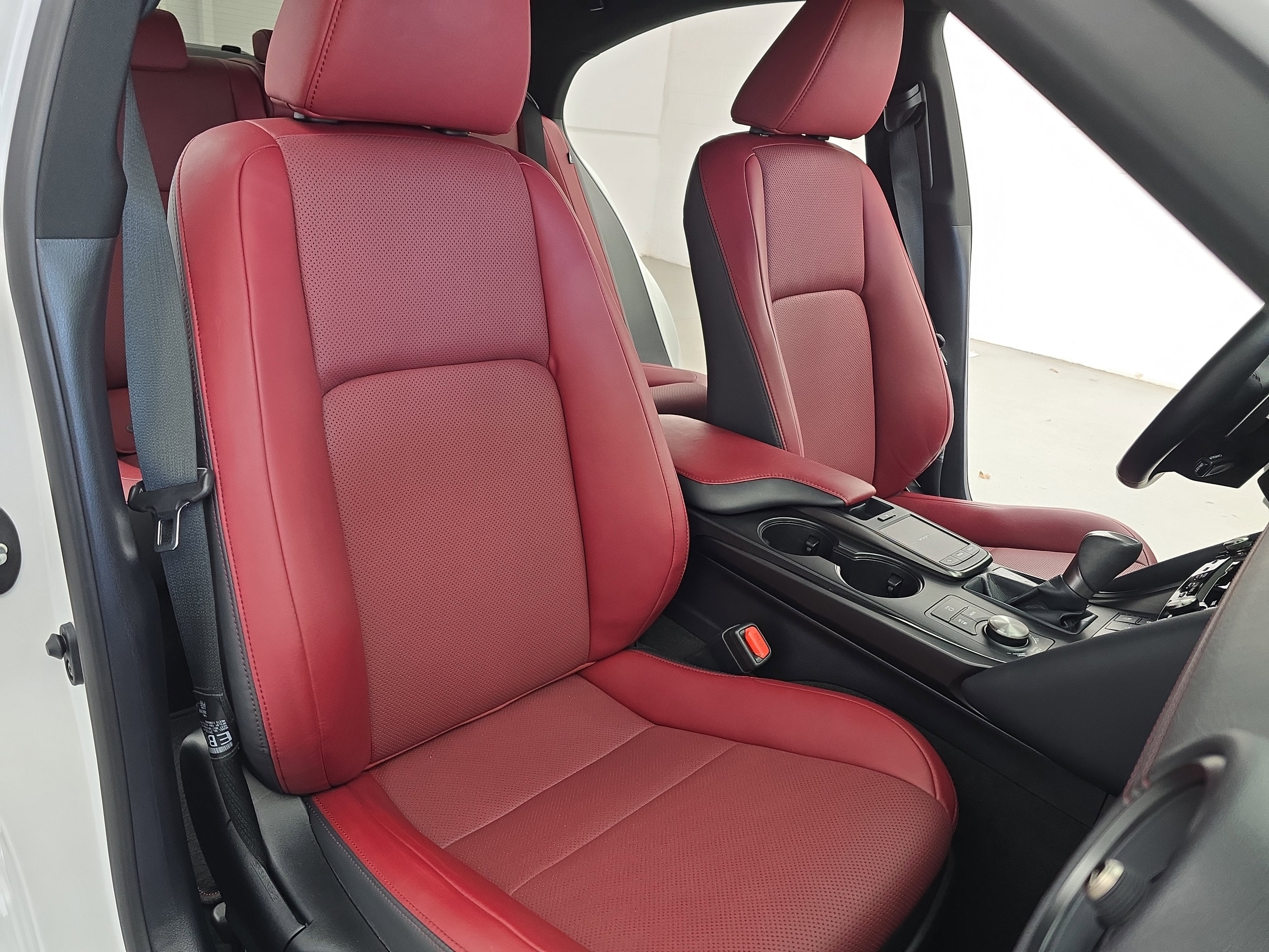 2024 Lexus IS IS 300