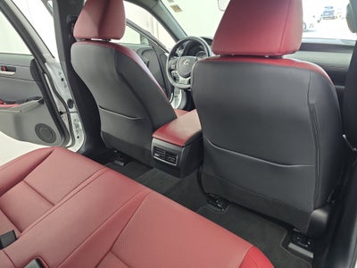 2024 Lexus IS IS 300