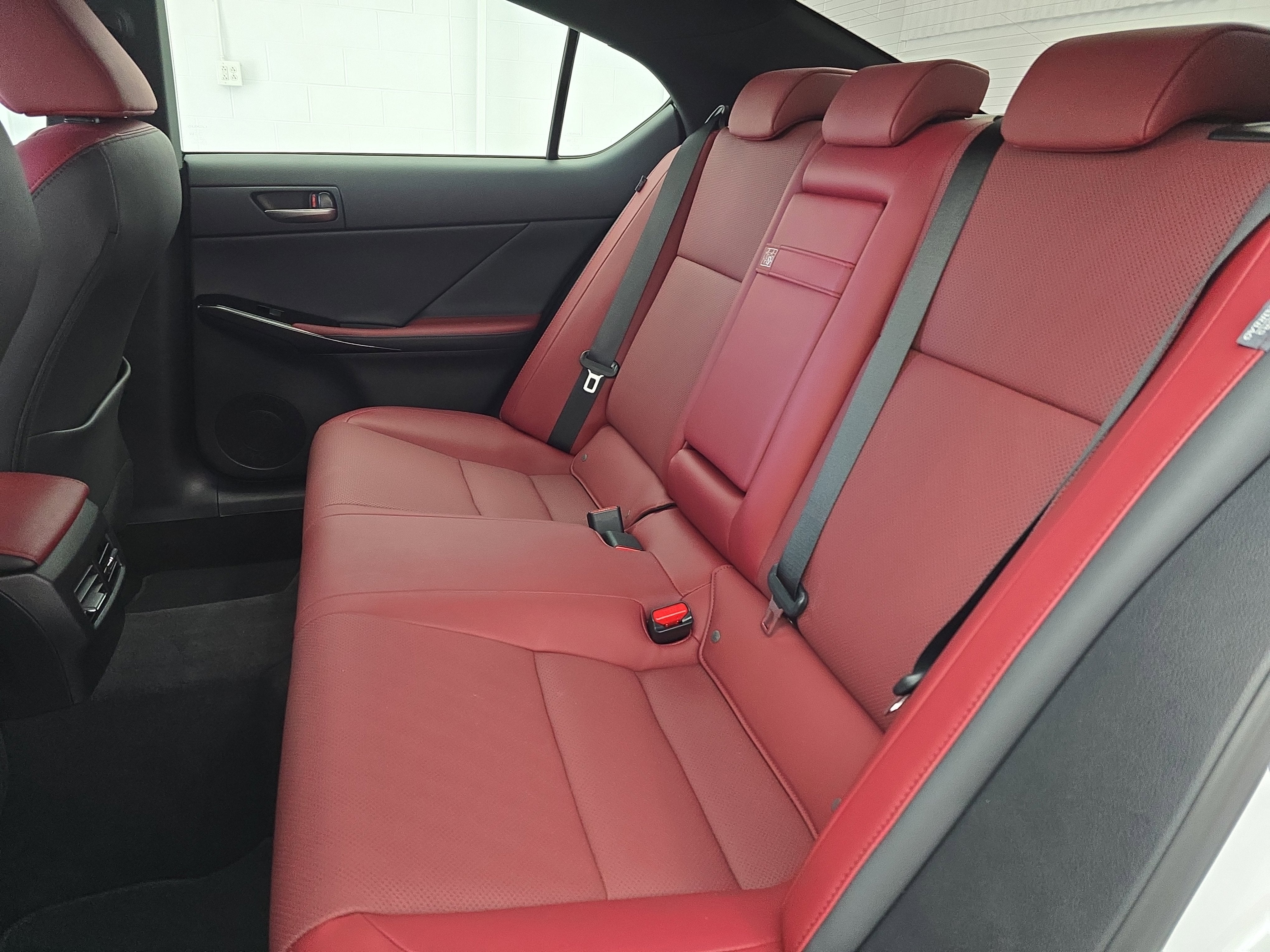 2024 Lexus IS IS 300