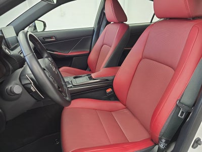 2024 Lexus IS IS 300