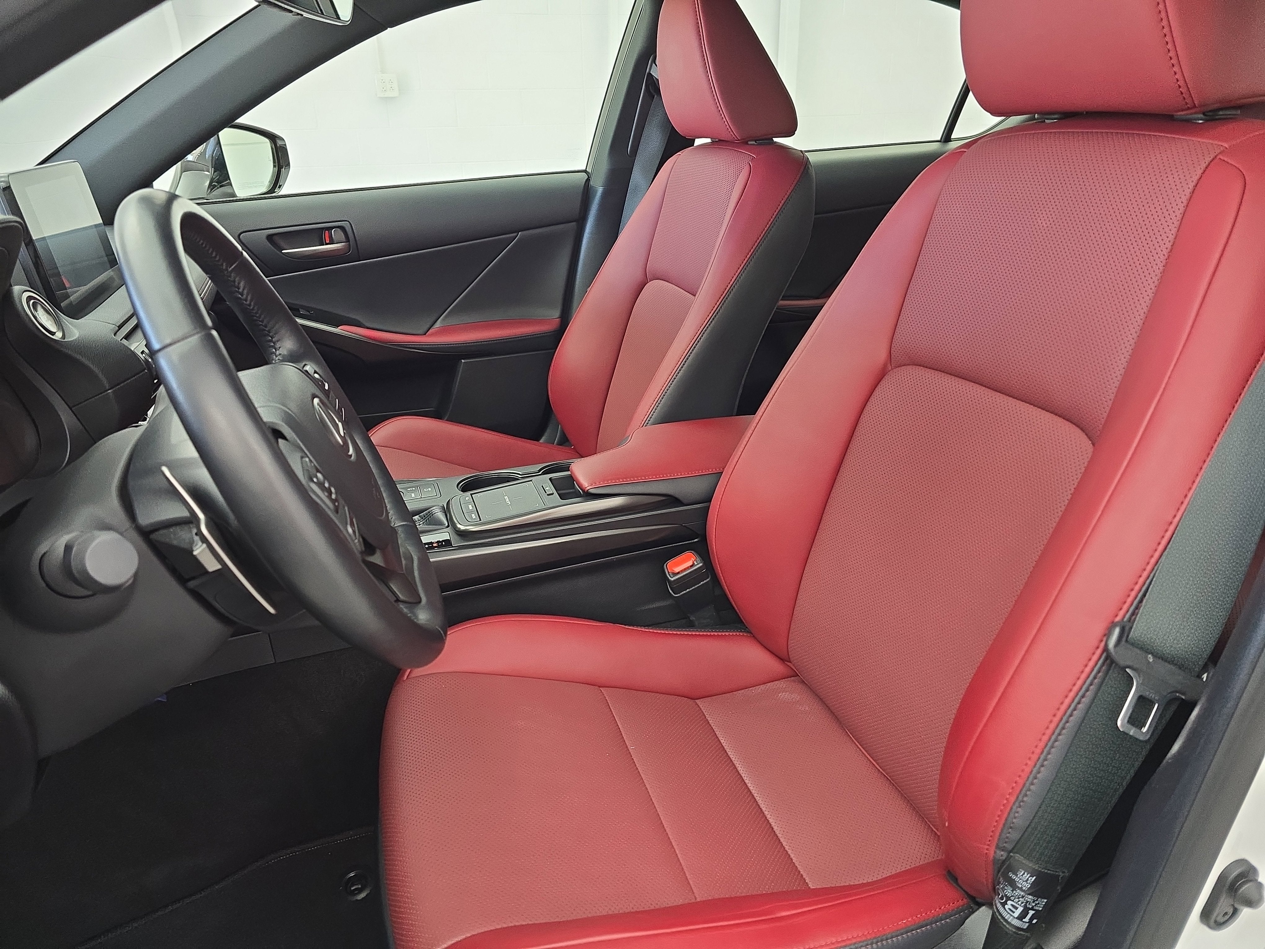 2024 Lexus IS IS 300