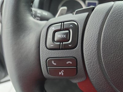 2024 Lexus IS IS 300