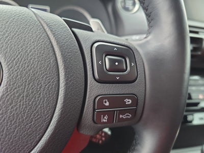 2024 Lexus IS IS 300