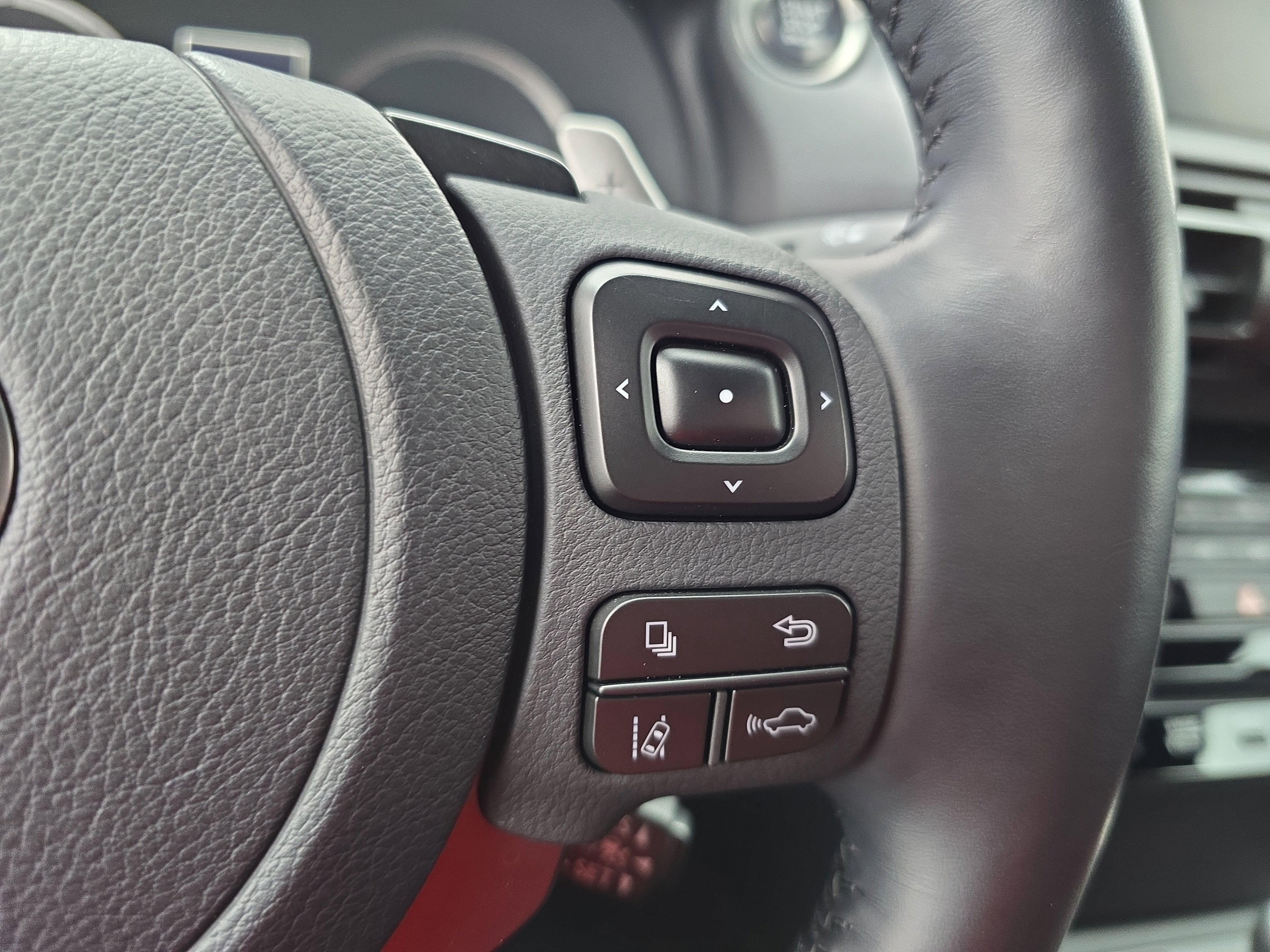 2024 Lexus IS IS 300