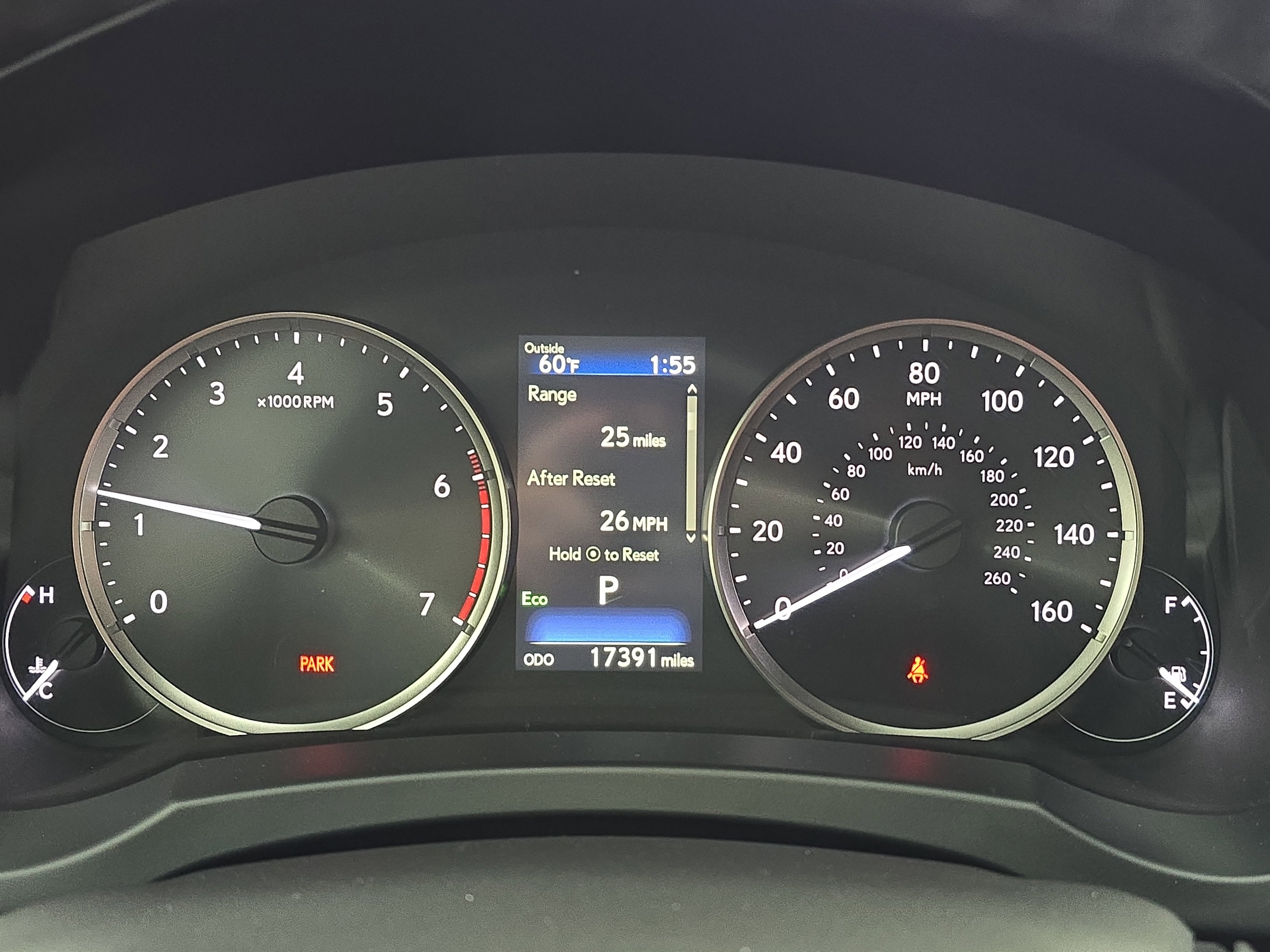 2024 Lexus IS IS 300