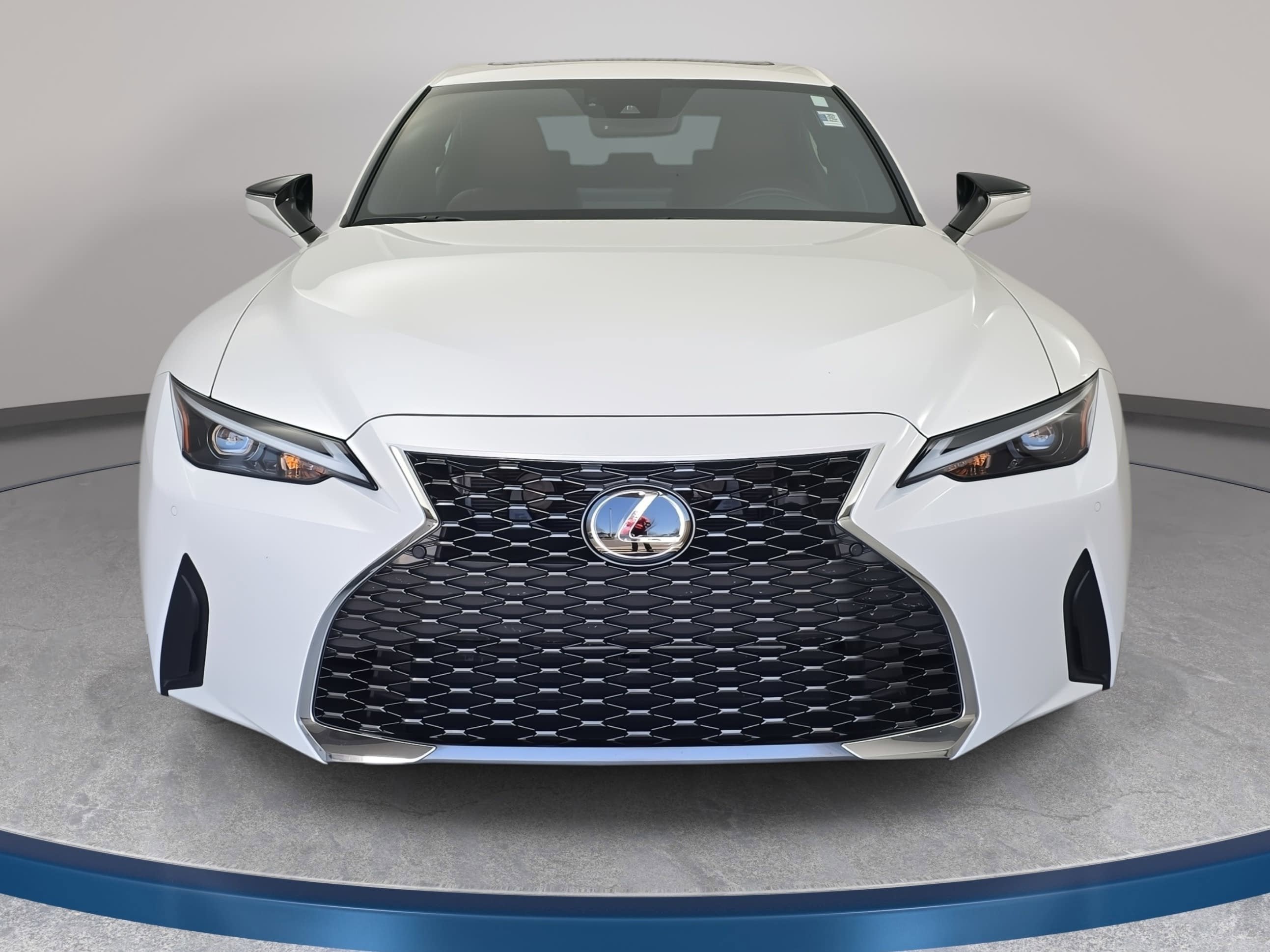 2024 Lexus IS IS 300