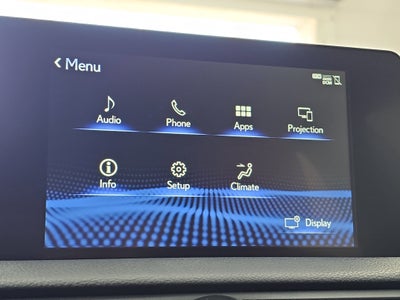 2024 Lexus IS IS 300