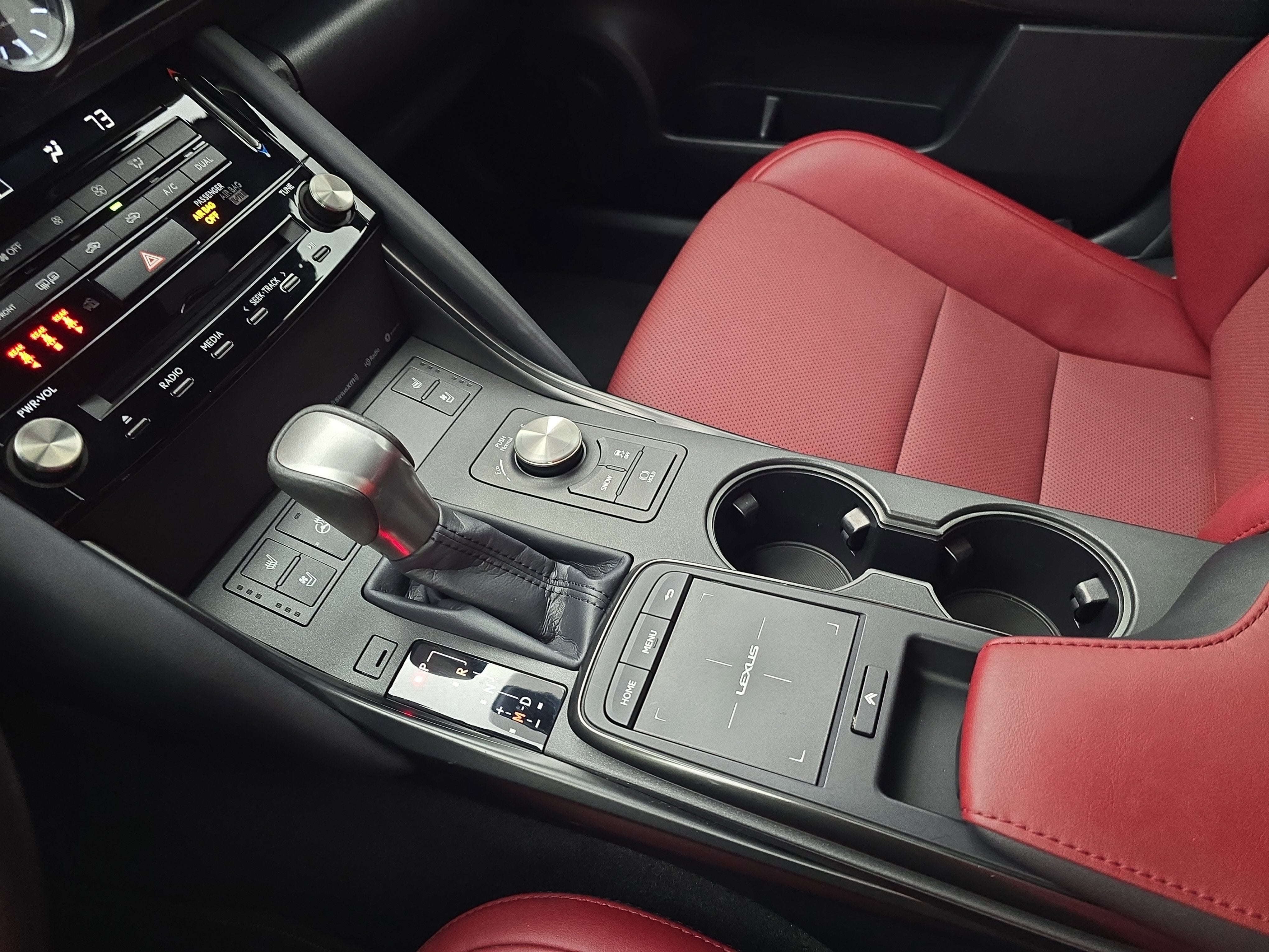 2024 Lexus IS IS 300