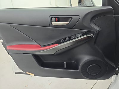 2024 Lexus IS IS 300