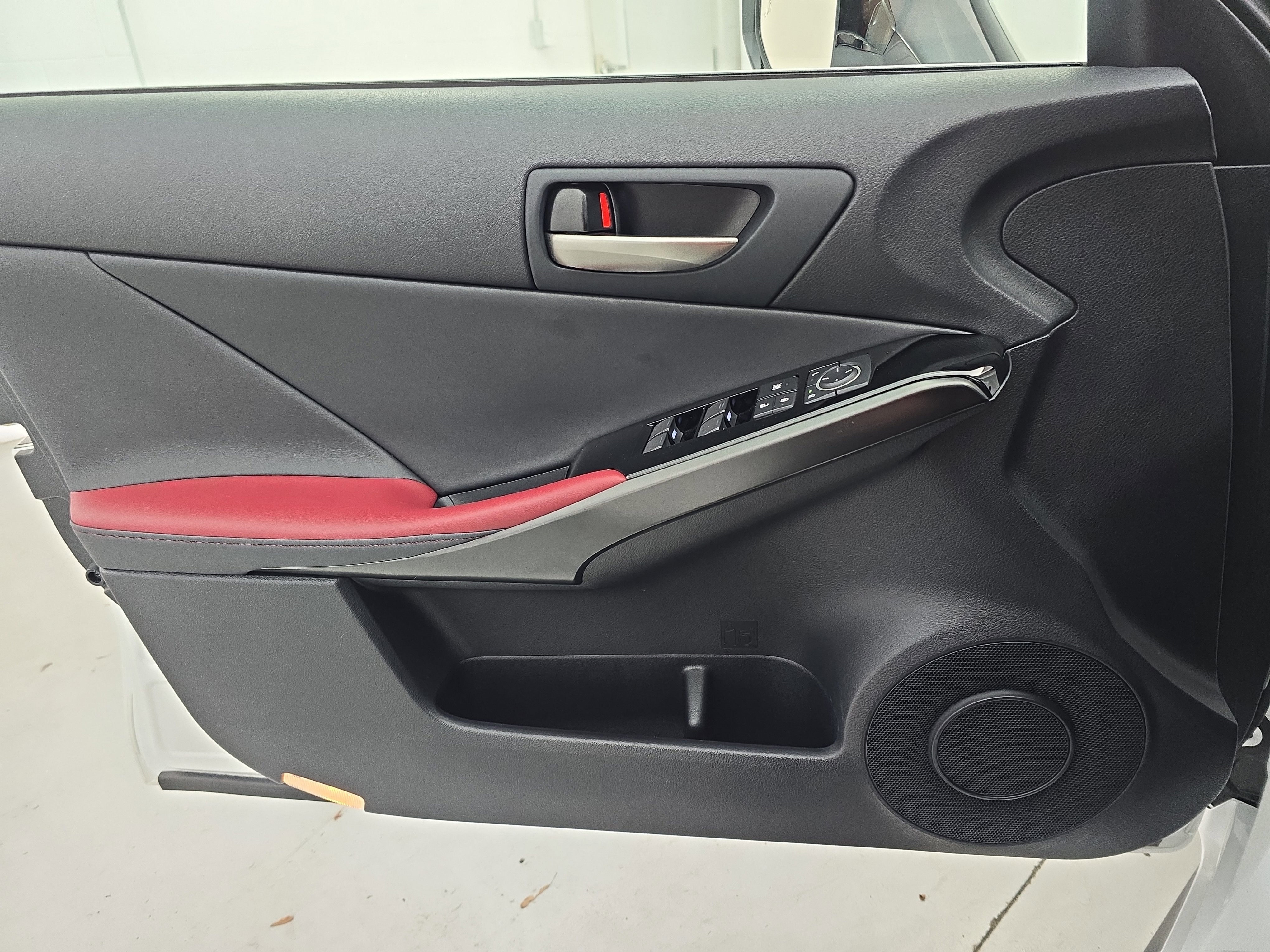 2024 Lexus IS IS 300