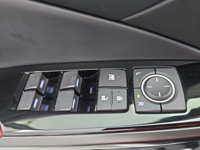 2024 Lexus IS IS 300