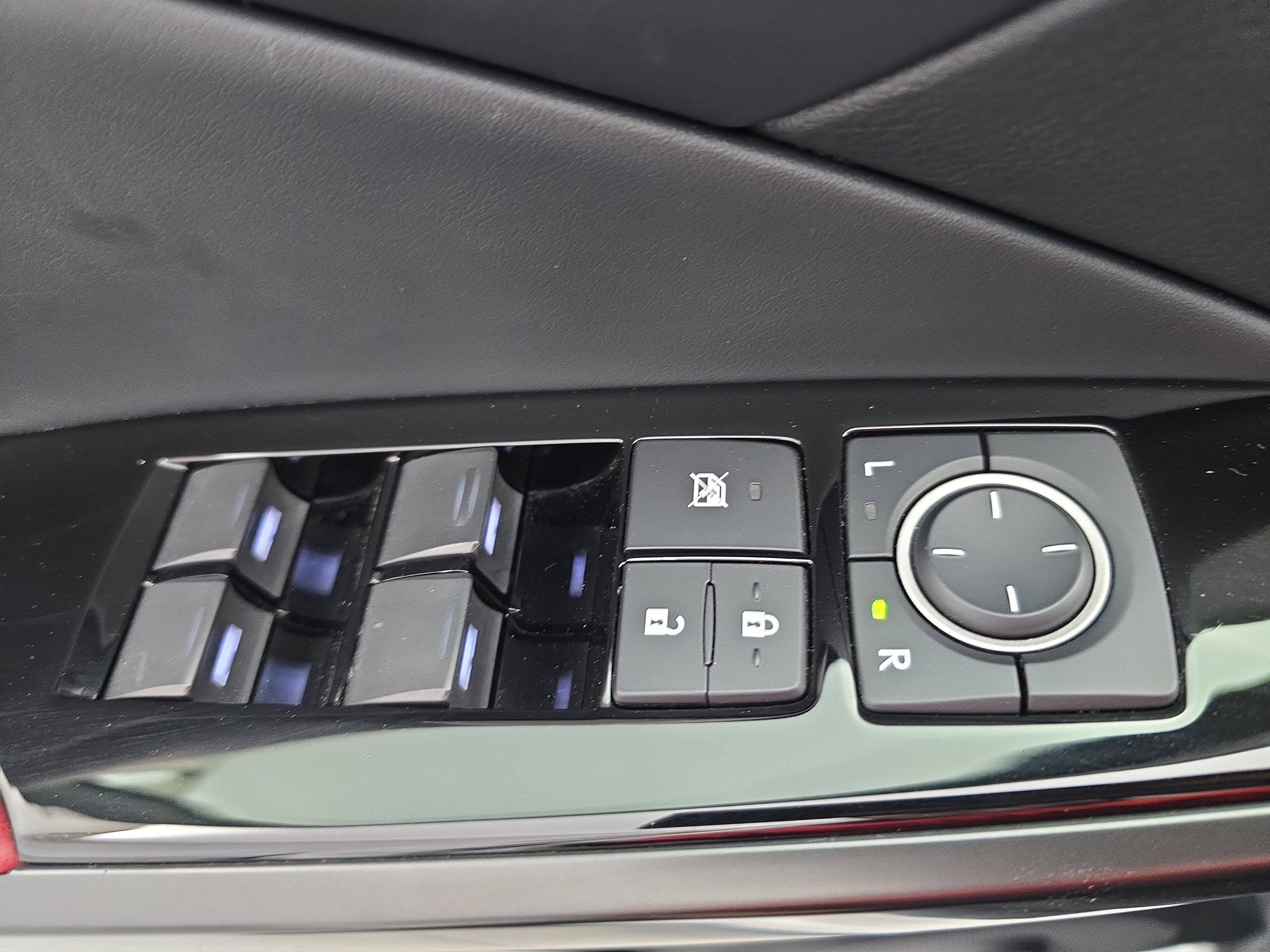 2024 Lexus IS IS 300