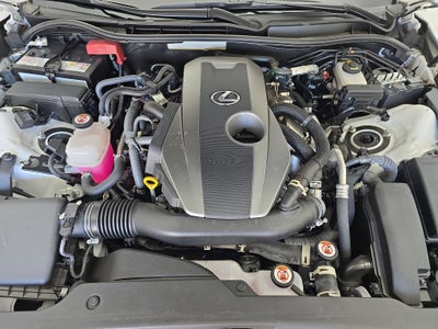 2024 Lexus IS IS 300