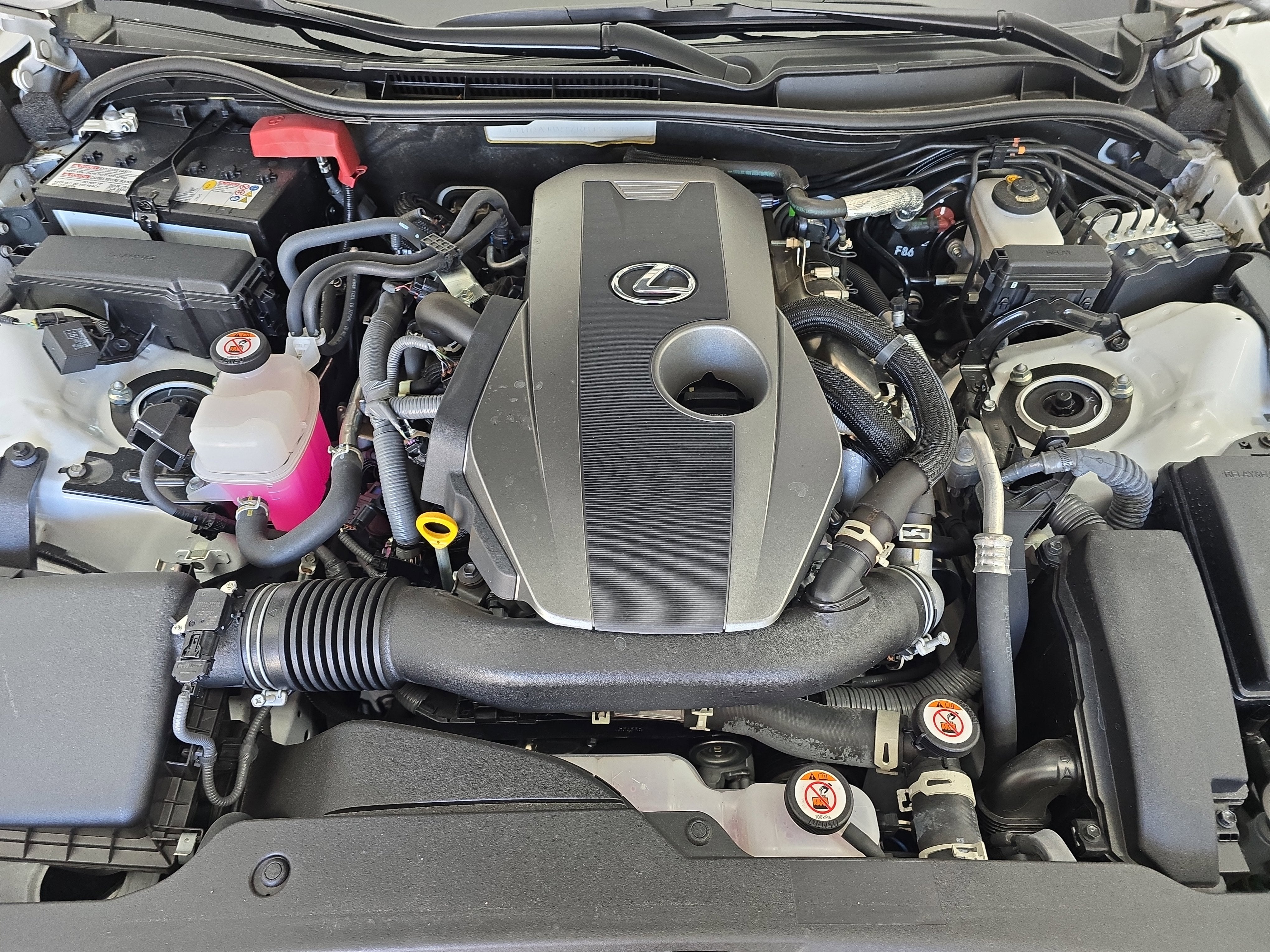 2024 Lexus IS IS 300