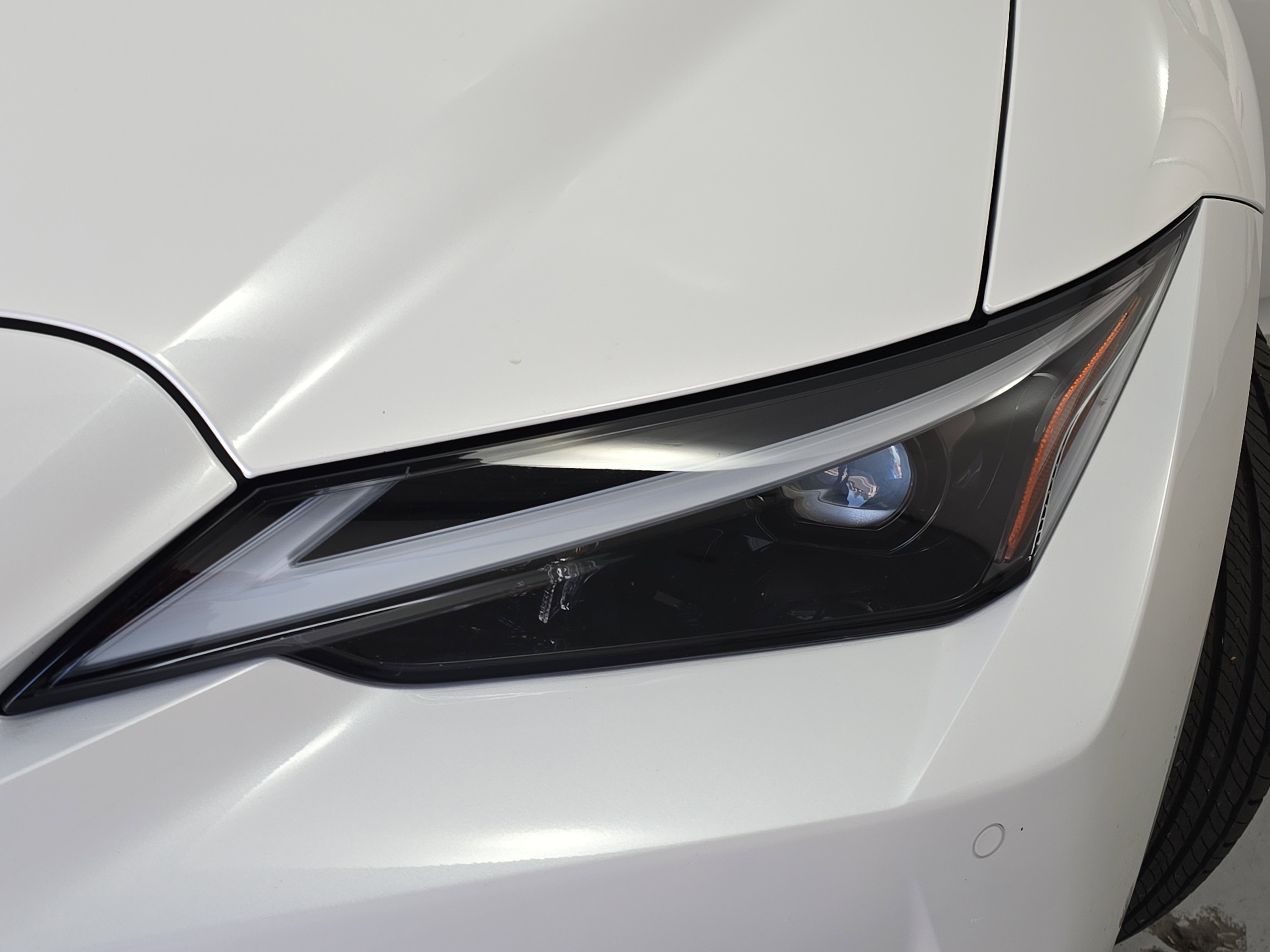 2024 Lexus IS IS 300