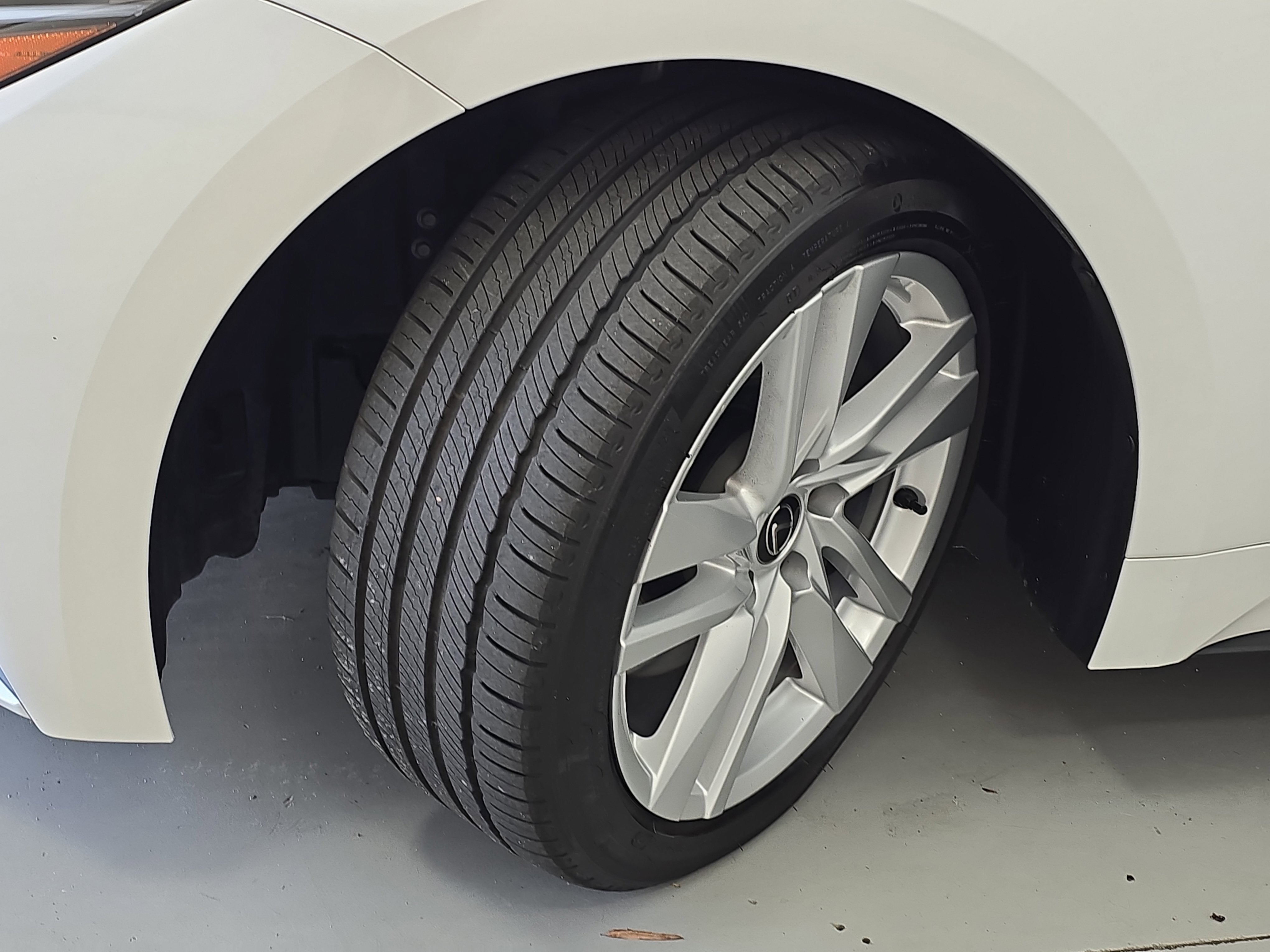 2024 Lexus IS IS 300